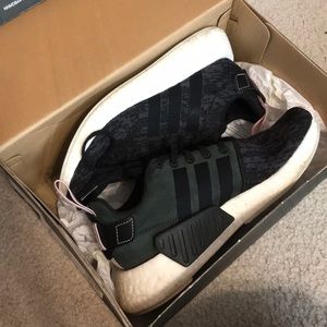 Adidas NMD